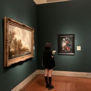 Meet your Posher, Mochi